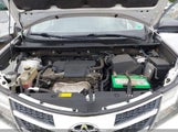 Toyota Rav4 Le JTMBFREV9D5000829 снимка