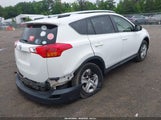 Toyota Rav4 Le JTMBFREV9D5000829 снимка