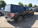 Ford F-150 Lariat 1FTFW1EF0DKF50840 снимка