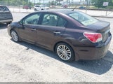Subaru Impreza 2.0I Limited JF1GJAG67DH003809 снимка