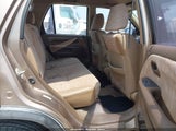 Honda Cr-V Lx JHLRD68483C007516 снимка