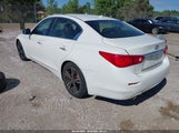 Infiniti Q50 JN1BV7APXFM341344 снимка