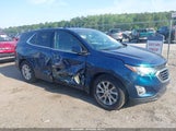 Chevrolet Equinox Fwd 2Fl 2GNAXJEV0L6111399 fotografie