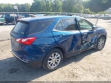 Chevrolet Equinox Fwd 2Fl 2GNAXJEV0L6111399 fotografie