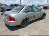 Nissan Sentra 1.8S 3N1CB51D46L480130 photo