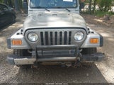 Jeep Wrangler Sport 1J4FA49S1YP766786 снимка