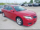 Toyota Camry Se 4T1BF3EK7AU501508 снимка