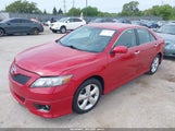 Toyota Camry Se 4T1BF3EK7AU501508 снимка