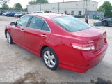 Toyota Camry Se 4T1BF3EK7AU501508 снимка