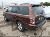 Honda Pilot Vp 5FNYF28268B002819 fotografie