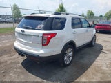 Ford Explorer Limited 1FM5K8F86EGA79096 снимка
