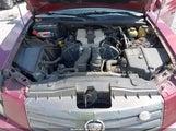Cadillac Cts Standard 1G6DM57N230117185 снимка