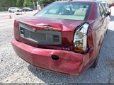 Cadillac Cts Standard 1G6DM57N230117185 снимка