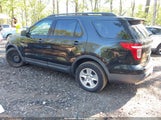 Ford Explorer 1FM5K7B86DGA54665 fotografie
