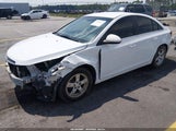 Chevrolet Cruze 1Lt 1G1PF5S91B7267821 снимка