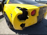 Chevrolet Corvette Z06 Hardtop 1G1YY26E665118875 photo