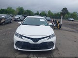 Toyota Camry Le 4T1B11HK3JU503660 photo