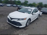 Toyota Camry Le 4T1B11HK3JU503660 снимка