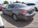 Honda Accord 2.4 Lx JHMCP26339C016001 снимка