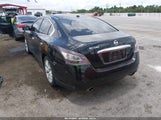 Nissan Maxima 3.5 Sv 1N4AA5AP3DC822666 снимка