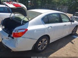 Honda Accord Lx 1HGCR2F33EA024358 photo