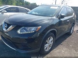 Nissan Rogue Sv KNMAT2MV4GP718231 снимка
