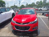 Chevrolet Cruze Lt Auto 1G1BE5SM0H7263950 снимка