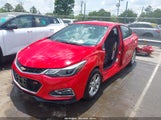 Chevrolet Cruze Lt Auto 1G1BE5SM0H7263950 снимка