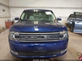 Ford Flex Limited 2FMHK6DT5EBD08416 снимка