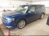 Ford Flex Limited 2FMHK6DT5EBD08416 снимка