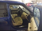 Ford Flex Limited 2FMHK6DT5EBD08416 fotografie