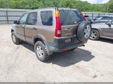 Honda Cr-V Ex JHLRD78883C048155 снимка