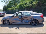 Honda Civic Ex 19XFC1F31KE202266 снимка