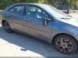 Toyota Corolla Le 2T1BURHE6FC251573 снимка
