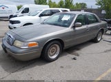 Ford Crown Victoria Lx 2FAFP74W41X132586 fotografie