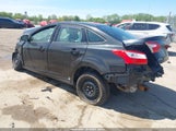 Ford Focus Se 1FAHP3F28CL132554 photo