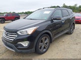 Hyundai Santa Fe Gls KM8SNDHF1FU129047 снимка