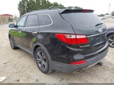 Hyundai Santa Fe Gls KM8SNDHF1FU129047 снимка