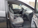 Hyundai Santa Fe Gls KM8SNDHF1FU129047 снимка