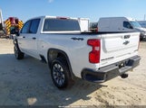 Chevrolet Silverado 2500Hd , Standard Bed, Wt, 4Wd 2GC4KMEY9T1129851 снимка