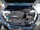 Honda Accord Touring 1HGCR3F92FA025237 снимка