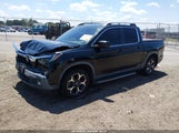 Honda Ridgeline Rtl 5FPYK2F56HB001895 fotografie