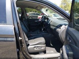 Honda Ridgeline Rtl 5FPYK2F56HB001895 fotografie