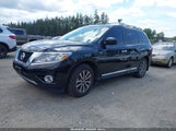 Nissan Pathfinder Sl 5N1AR2MM3FC711083 снимка