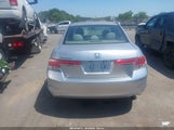 Honda Accord 2.4 Lx 1HGCP2F39CA076855 снимка