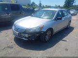 Honda Accord 2.4 Lx 1HGCP2F39CA076855 снимка