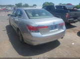 Honda Accord 2.4 Lx 1HGCP2F39CA076855 снимка