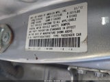 Honda Accord 2.4 Lx 1HGCP2F39CA076855 снимка