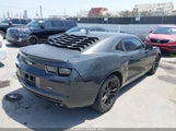 Chevrolet Camaro 2Ls 2G1FA1ED3B9159010 снимка