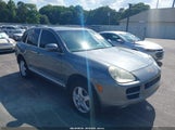 Porsche Cayenne S WP1AB29P55LA63903 снимка